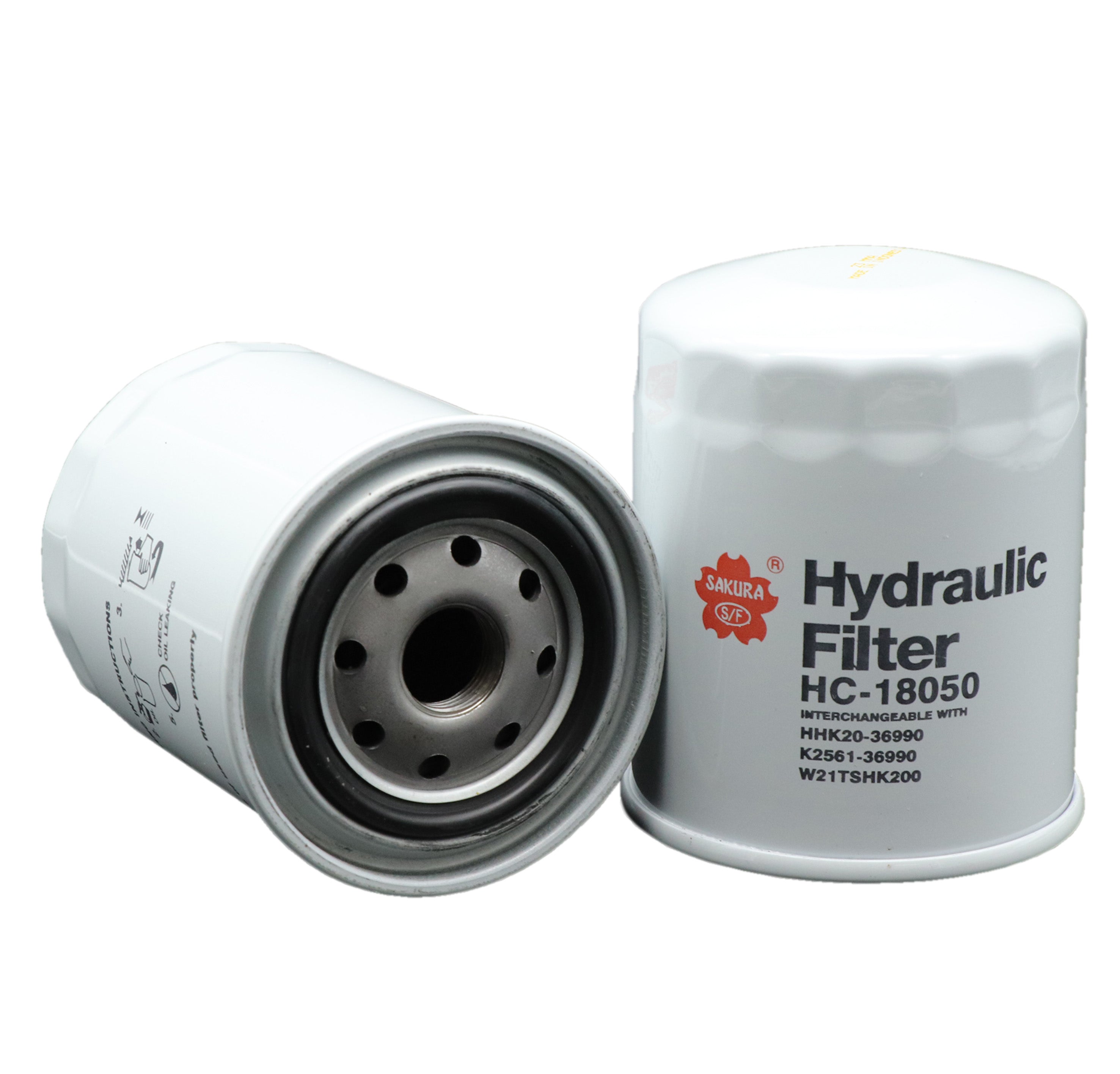 Hydraulic Oil Filter Hhk2036990