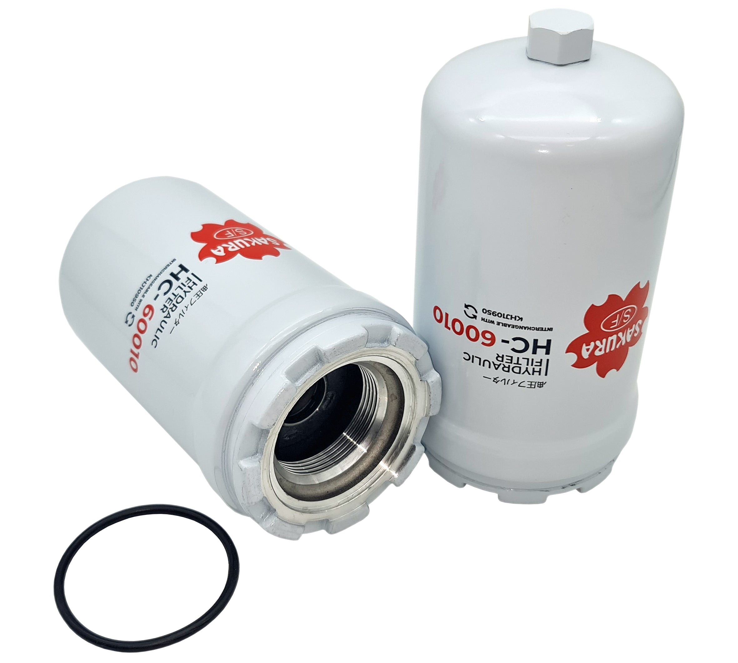 Hydraulic Oil Filter Khj10950