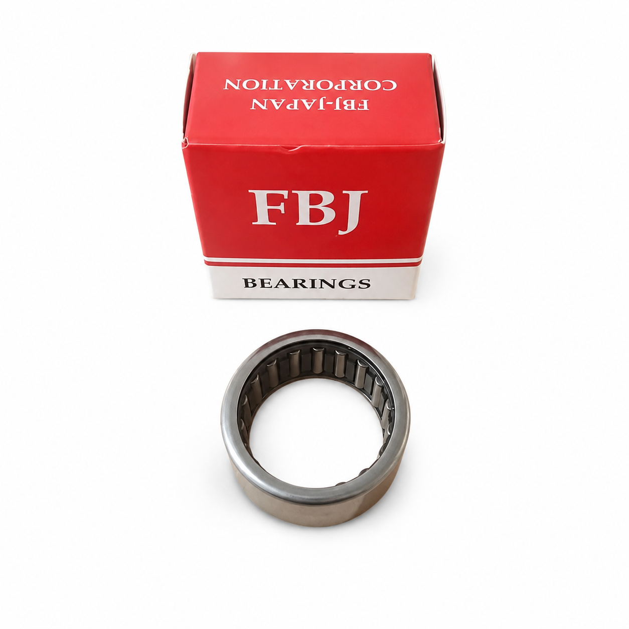 FBJ 45 x 55 x 20 mm Needle Roller Bearing - HMK4520-FBJ