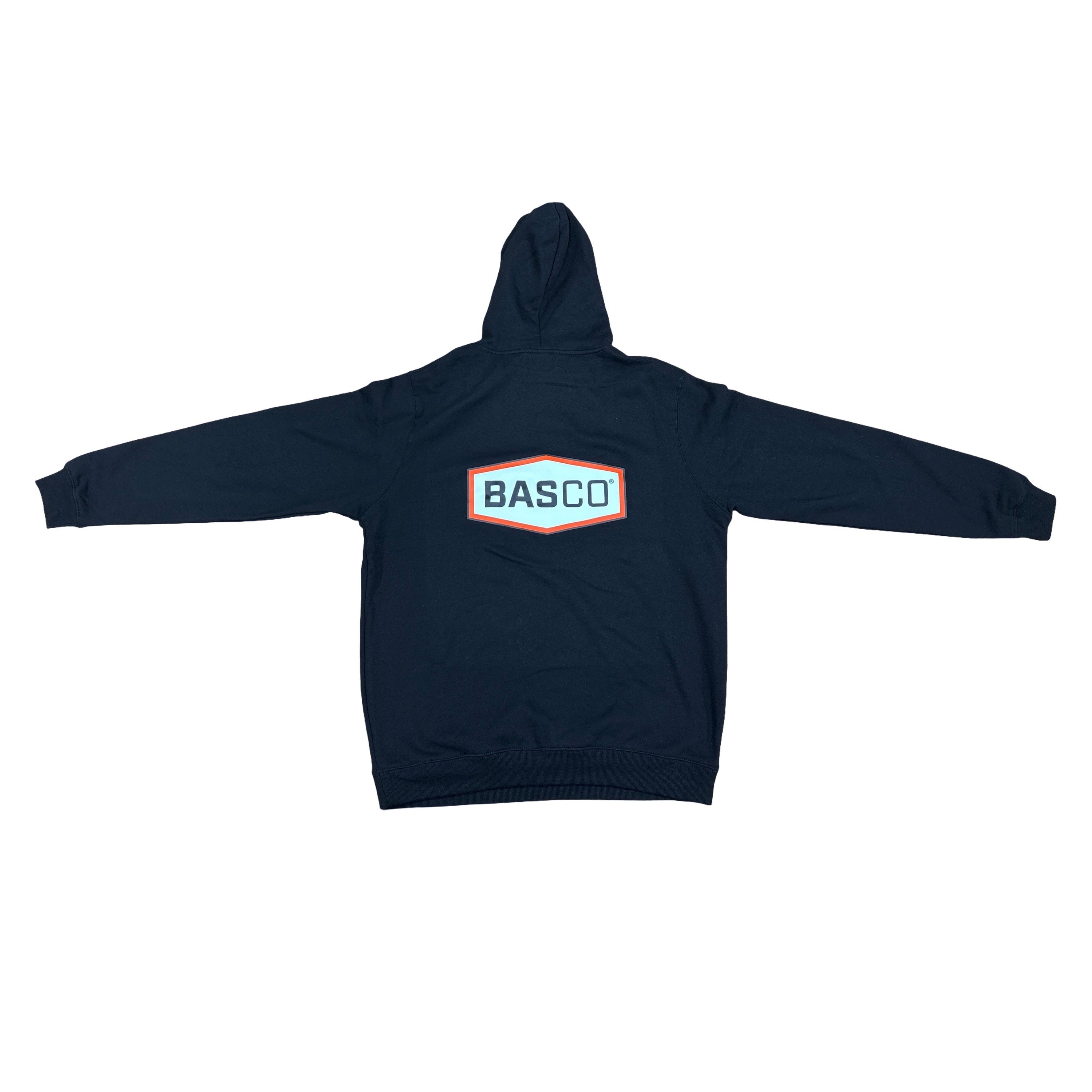 BASCO Jumper Hoody (Medium)