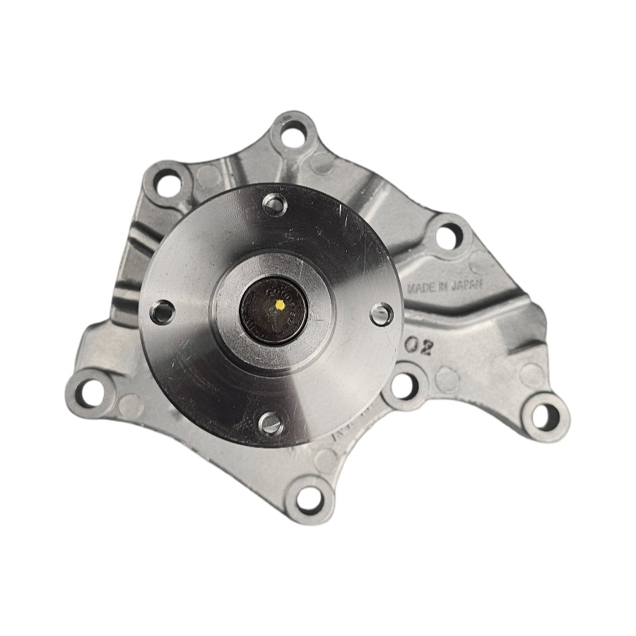 NPW I-43 Water Pump for Holden Rodeo TF, Jackaroo L1 2.8L 4JB1T 1990-2003