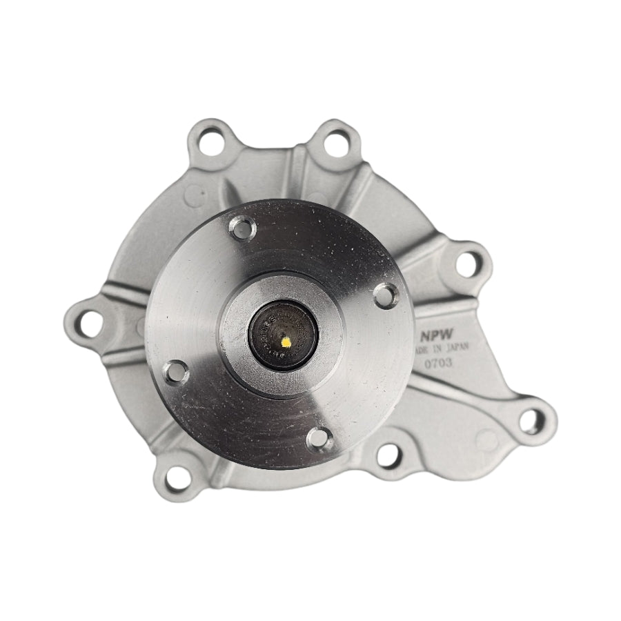 NPW I-61 Water Pump for Holden Jackaroo U8 3.0L 4JX1T 4WD 1998-2004