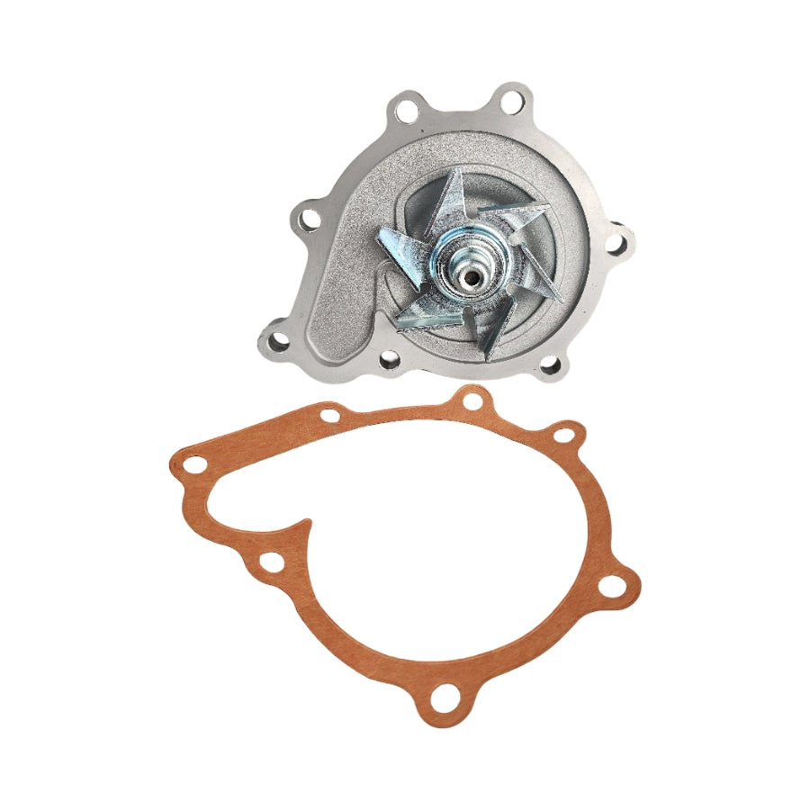 NPW I-61 Water Pump for Holden Jackaroo U8 3.0L 4JX1T 4WD 1998-2004