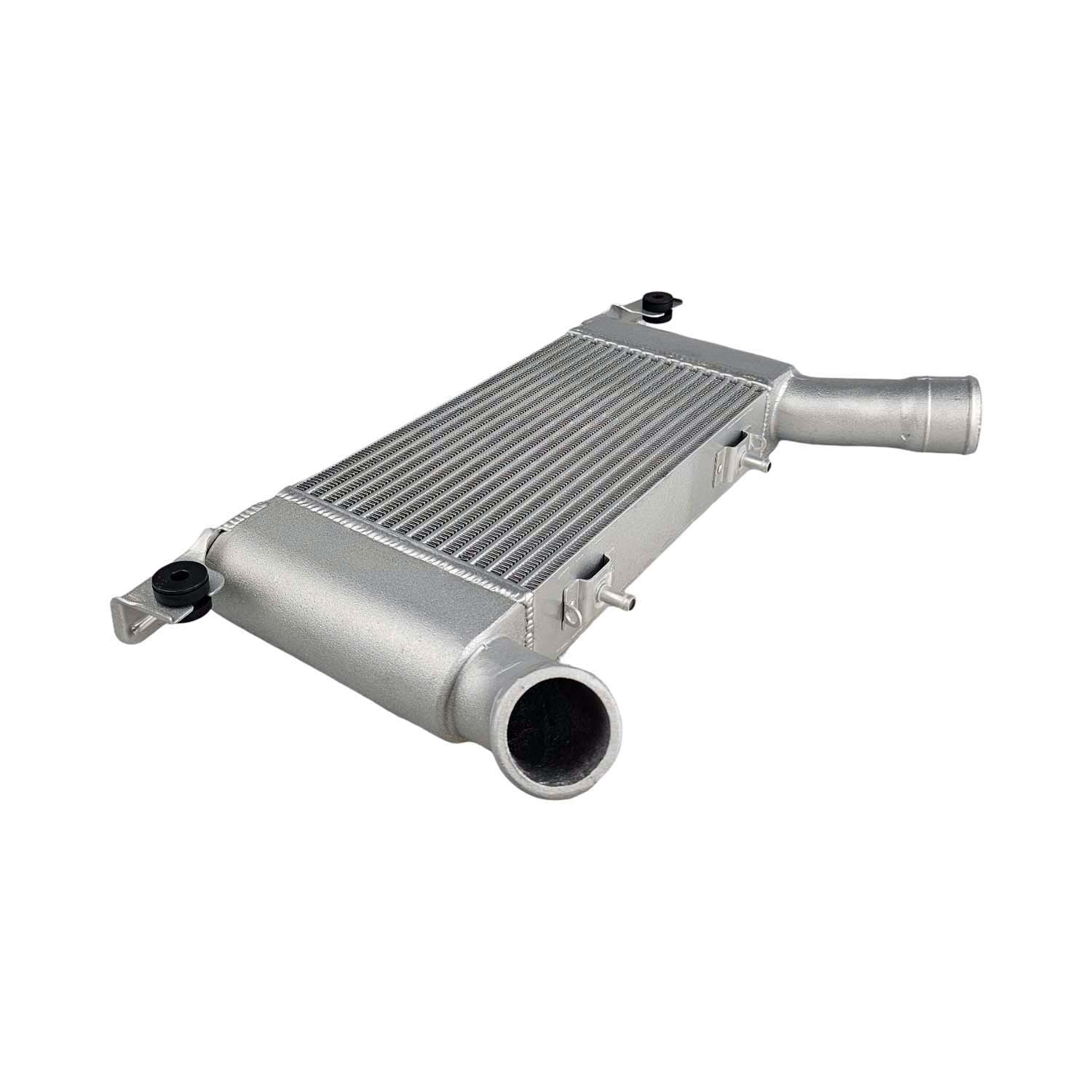 Intercooler for Mitsubishi Pajero NS NT NW NX V88W V98W 3.2L 4M41T 2006~2021