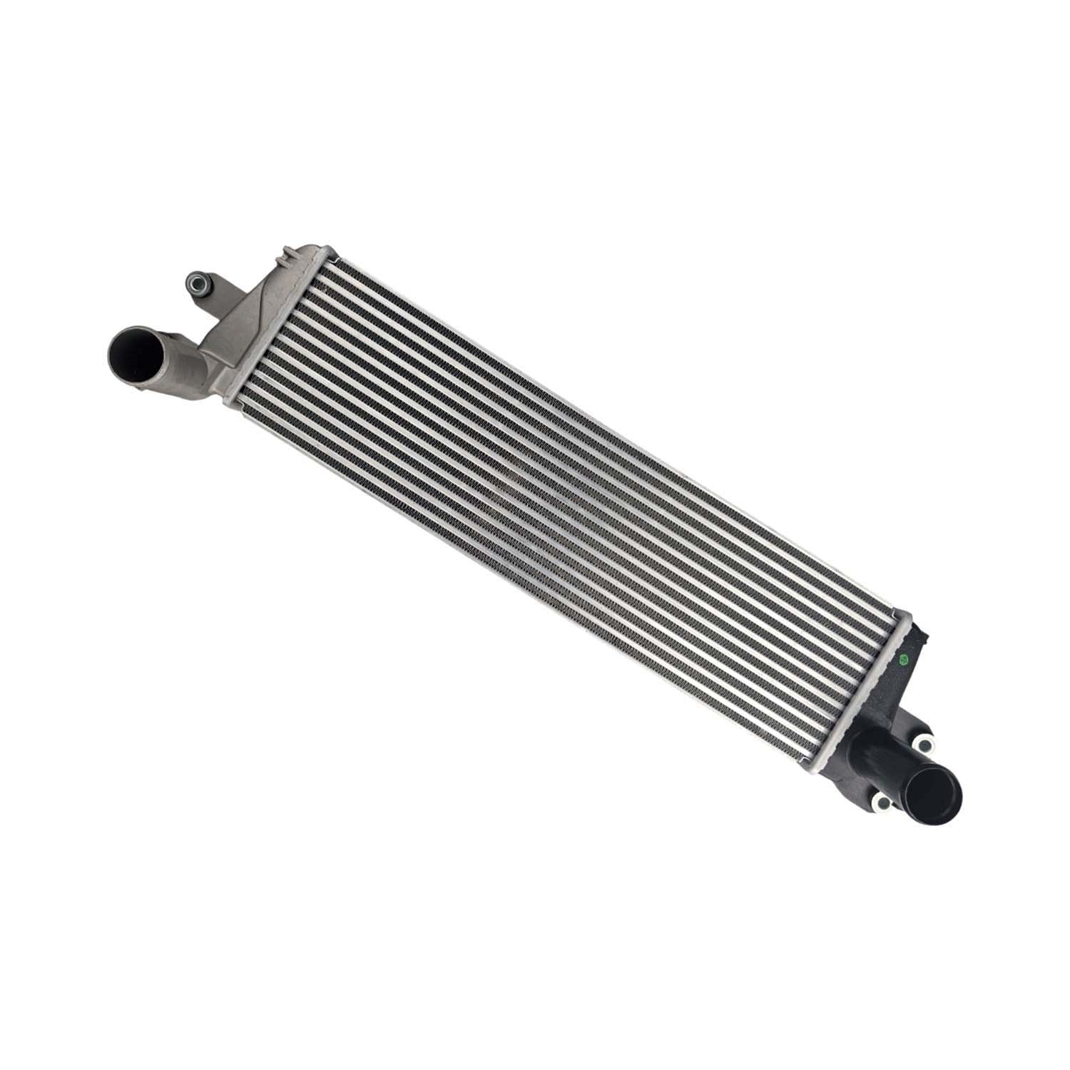 Intercooler for Isuzu D-Max TFR TFS MU-X RJ | Mazda BT50 B30 3.0L 4JJ3-TCX 20-27