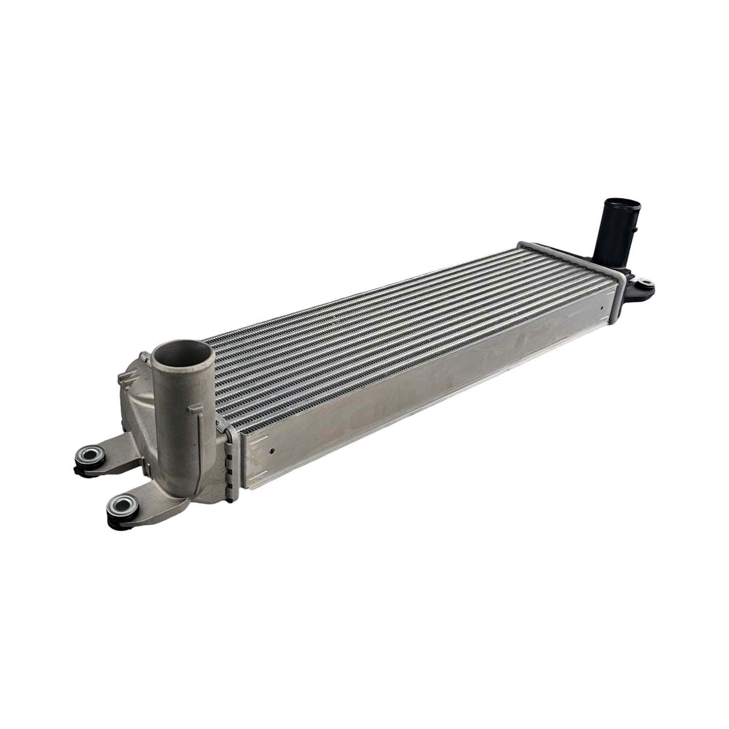 Intercooler for Isuzu D-Max TFR TFS MU-X RJ | Mazda BT50 B30 3.0L 4JJ3-TCX 20-27