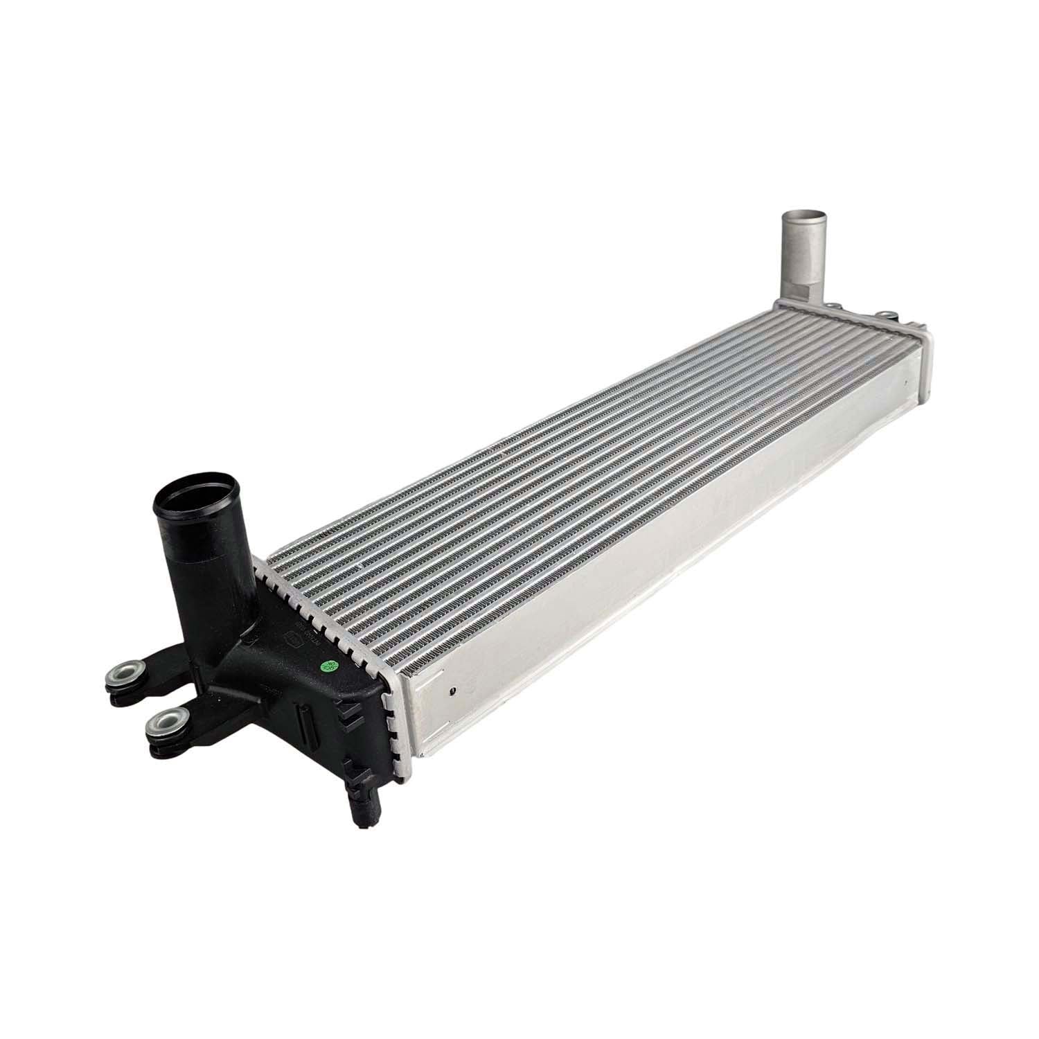 Intercooler for Isuzu D-Max TFR TFS MU-X RJ | Mazda BT50 B30 3.0L 4JJ3-TCX 20-27