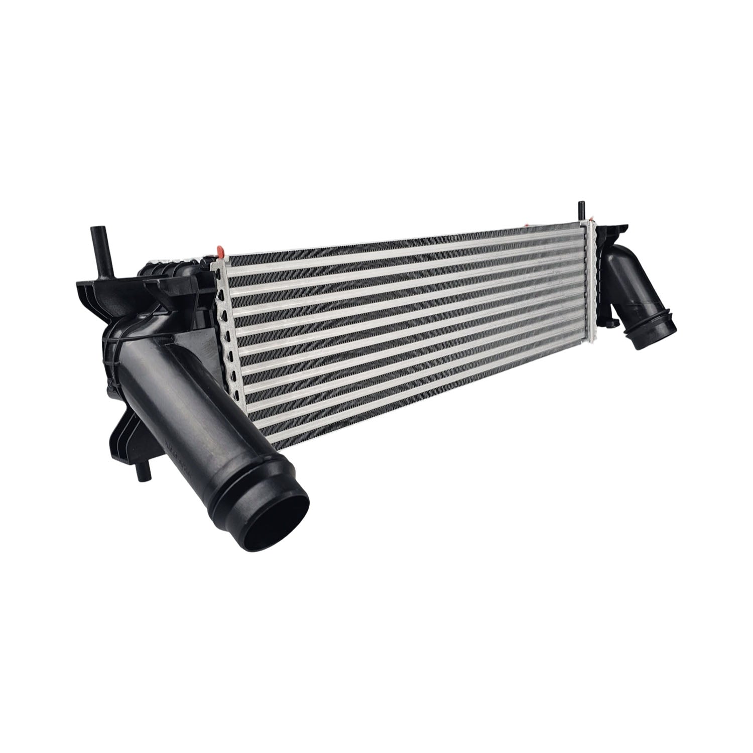 Intercooler for Mercedes Benz X220d X250d 470 Nissan Navara D23 NP300 2.3L