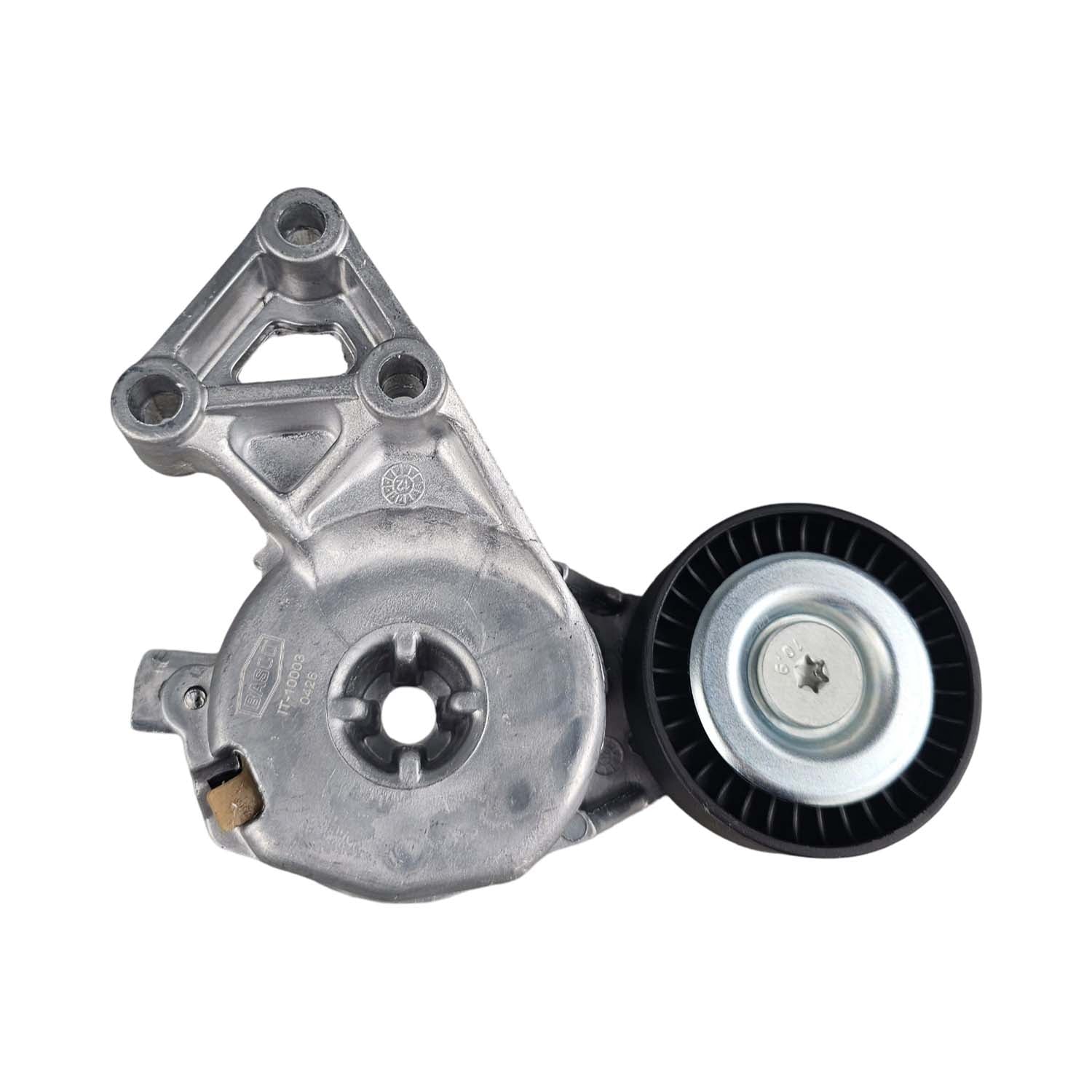 Drive Belt Tensioner Assy for Volkswagen Golf MK5 MK4, Beetle 9C | Audi A3 8P
