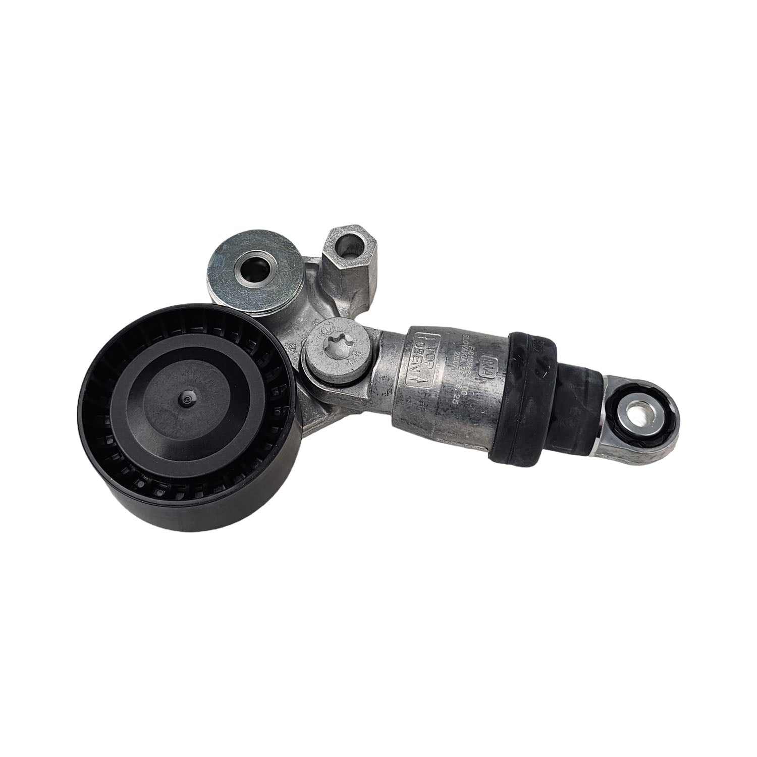 Drive Belt Tensioner for Mazda CX5 KE KF, 3 BL BM, CX30 DM 2.0 PE-VPS 2.5 PY-VPS