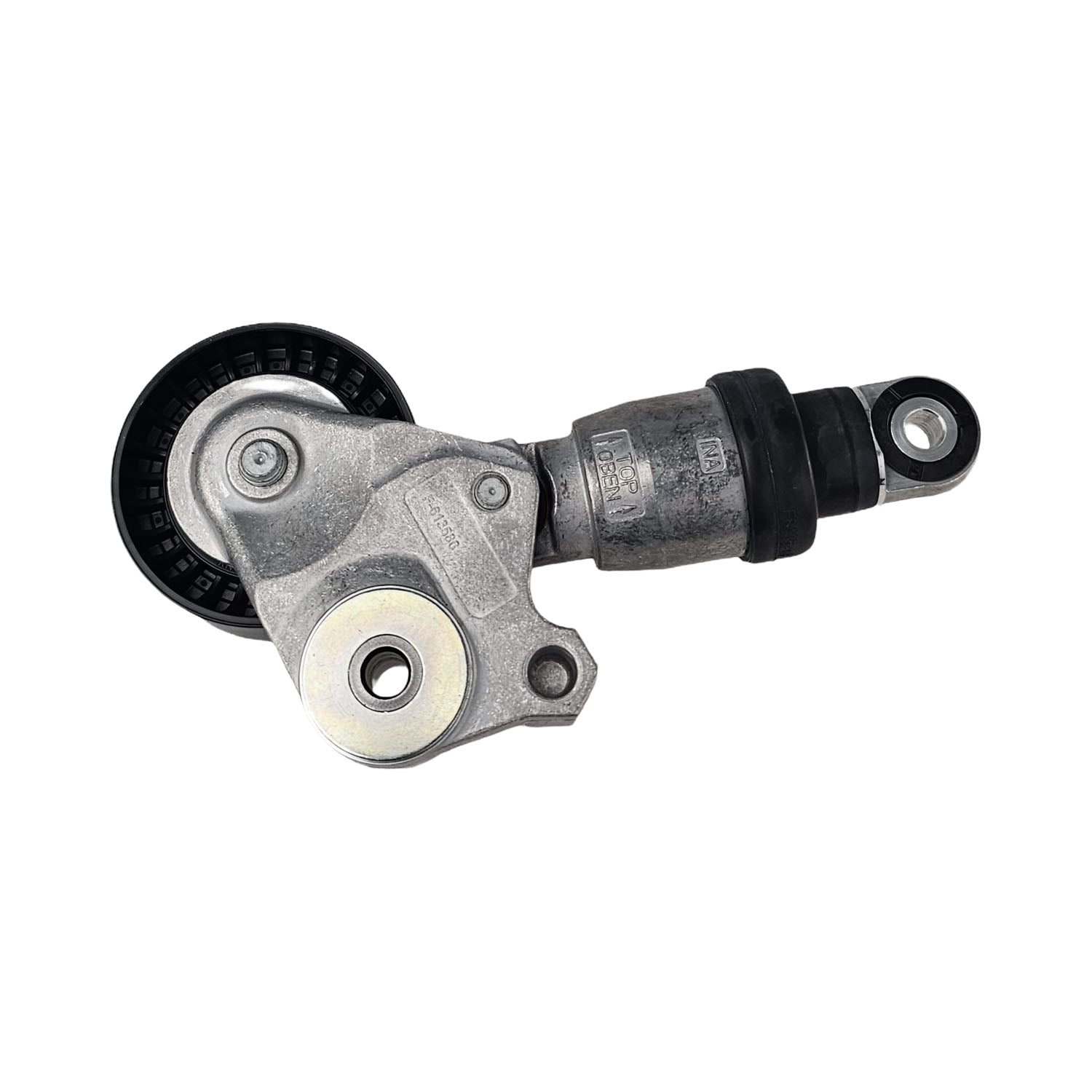 Drive Belt Tensioner for Mazda CX5 KE KF, 3 BL BM, CX30 DM 2.0 PE-VPS 2.5 PY-VPS