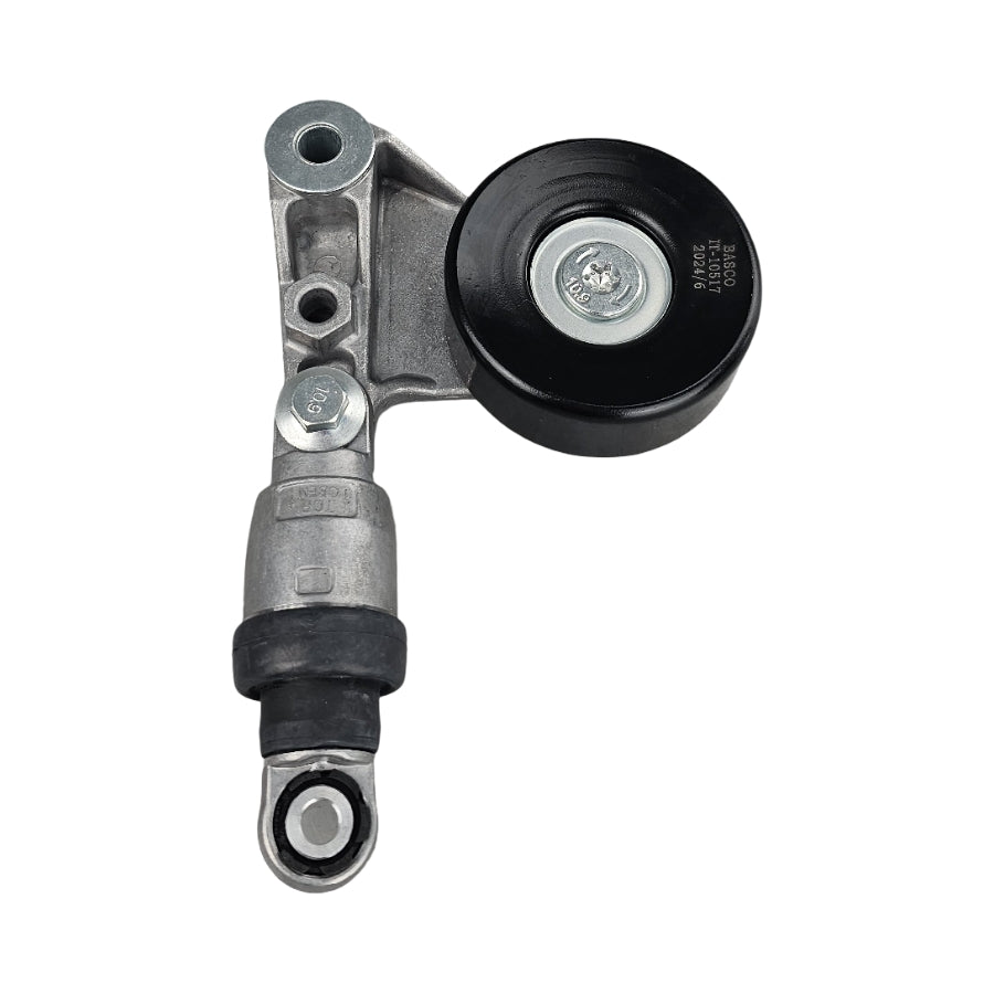 Drive Belt Tensioner for Nissan Patrol ZD30 3.0L 2006-Onward Only