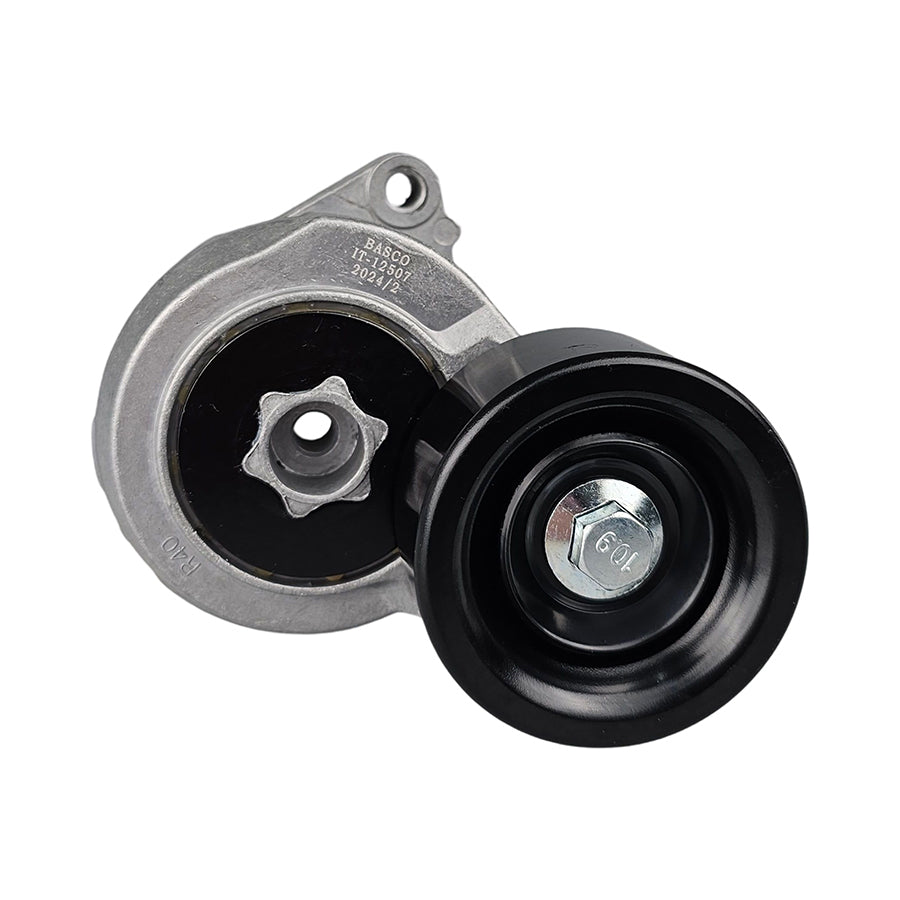 Drive Belt Tensioner for Honda Accord CP CU, Odyssey RB 2.4L K24Z2 K24Z3