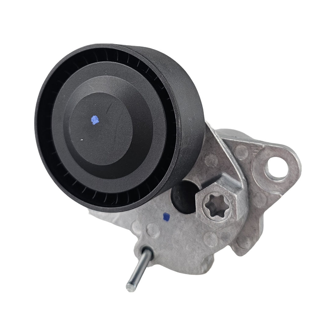 Drive Belt Tensioner for Audi A1 8X GB A3 8V A4 B8 B9 A5 8T F5 A7 4G Q2 GA Q3 8U