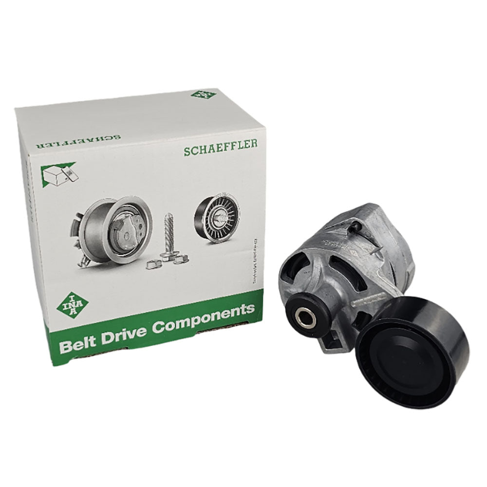 Drive Belt Tensioner for Ford Transit VM 2.4L Diesel H9FB 2006~2012