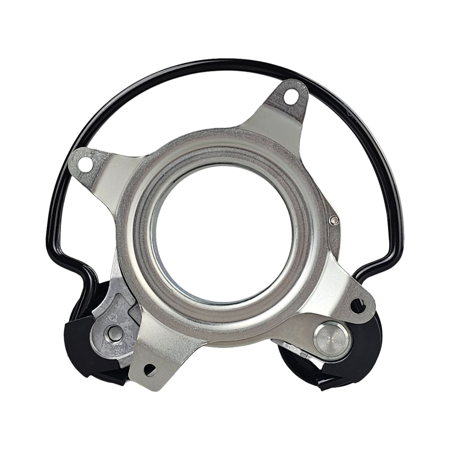 Drive Belt Tensioner Assembly for Audi A4 B9 A5 F5 A6 A7 Q5 VW Golf AU Tiguan 5N