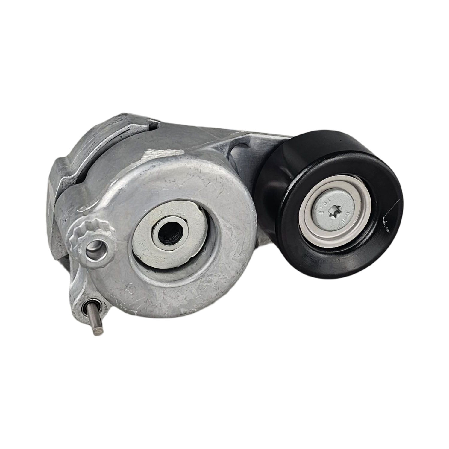 Drive Belt Tensioner Assembly for Mercedes Benz ML350 GLE350d W166, ML320 W164