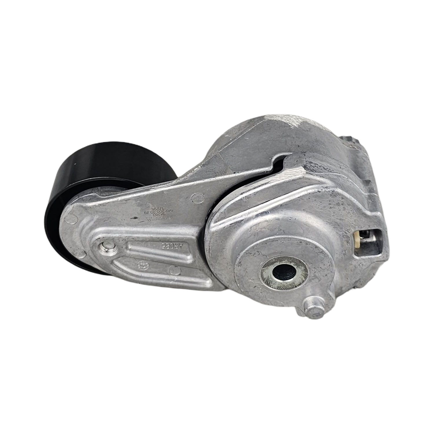 Drive Belt Tensioner Assembly for Mercedes Benz ML350 GLE350d W166, ML320 W164
