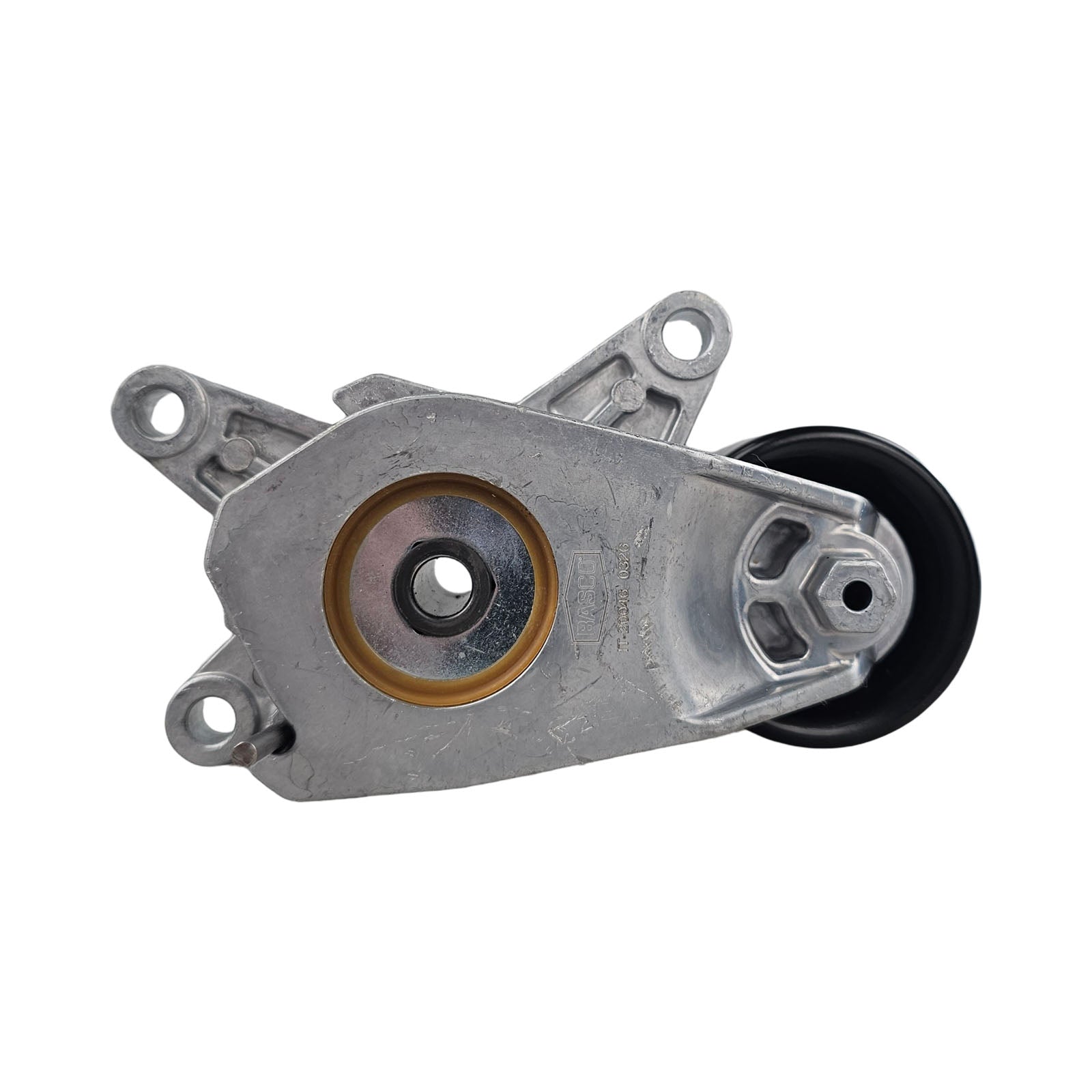 Drive Belt Tensioner Assembly for Kia Picanto JA Rio Stonic YB 1.0L 1.4L 17~27