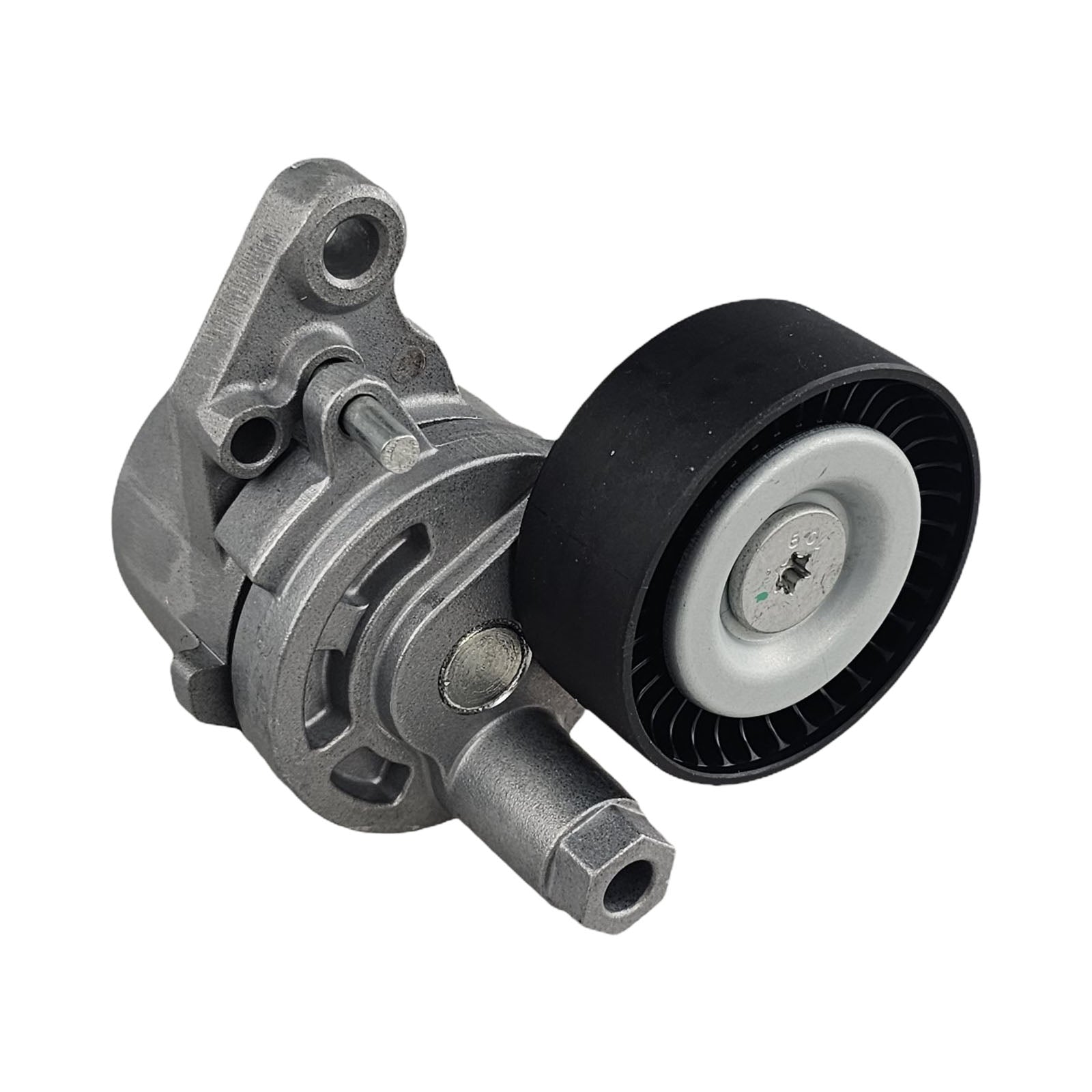 Drive Belt Tensioner Assembly for Nissan Altima L33, X-Trail T32 2.5L QR25DE