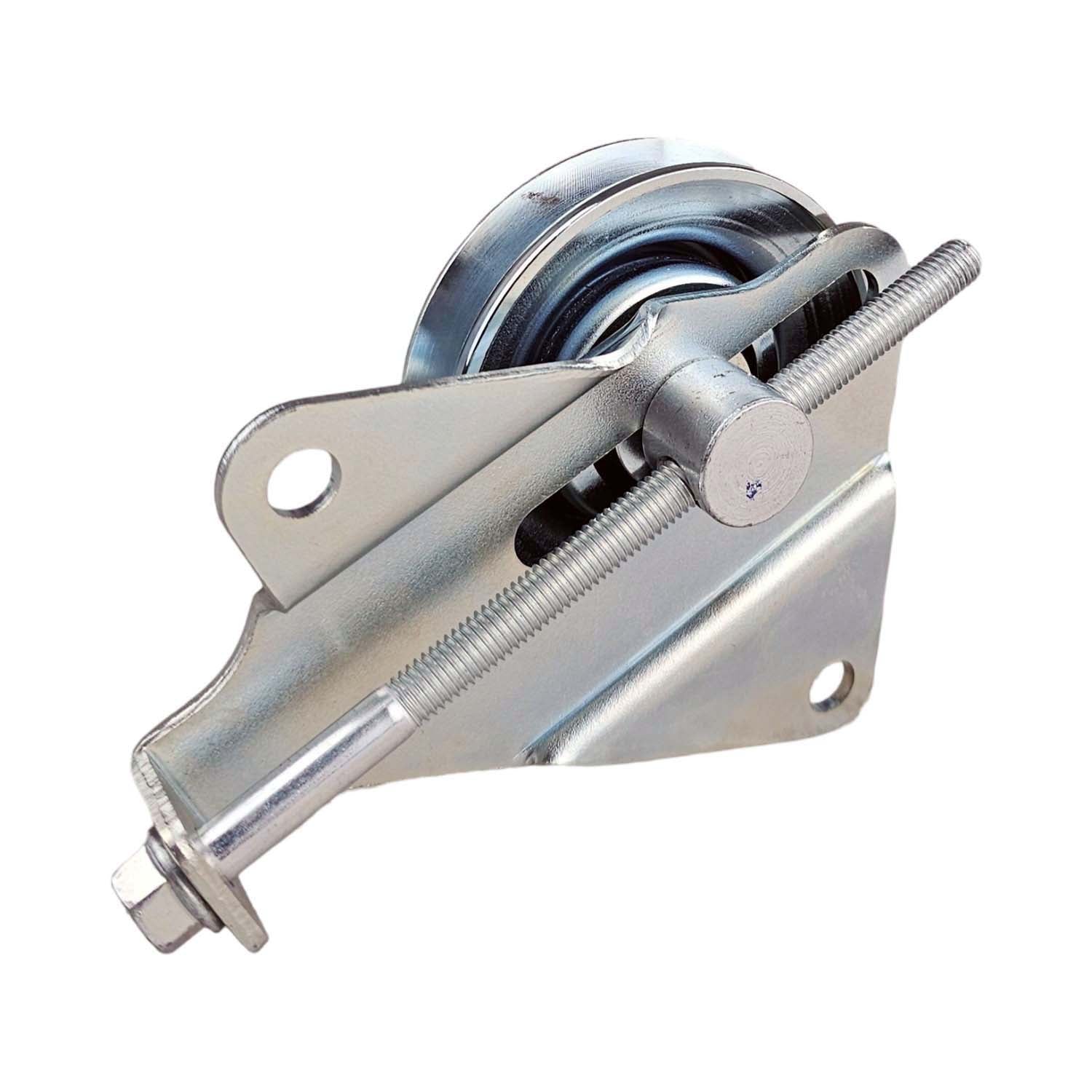 Drive Belt Tensioner Assembly for Isuzu D-Max TFR TFS, MU-X RJ 3.0L 4JJ1-TCX