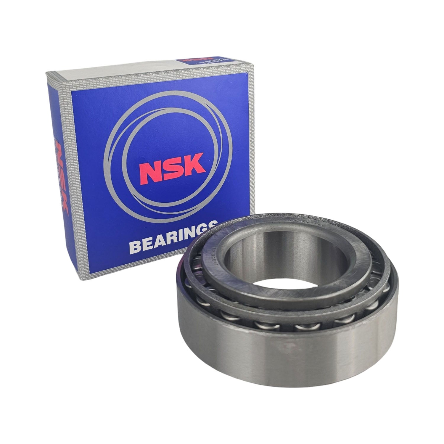 NSK Tapered Roller Set 50mm x 90mm x28mm JM205149-10-NSK