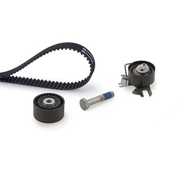 Gates Timing Belt Kit for Ford Focus LW, Kuga TF | Peugeot 3008 508 - K015672XS