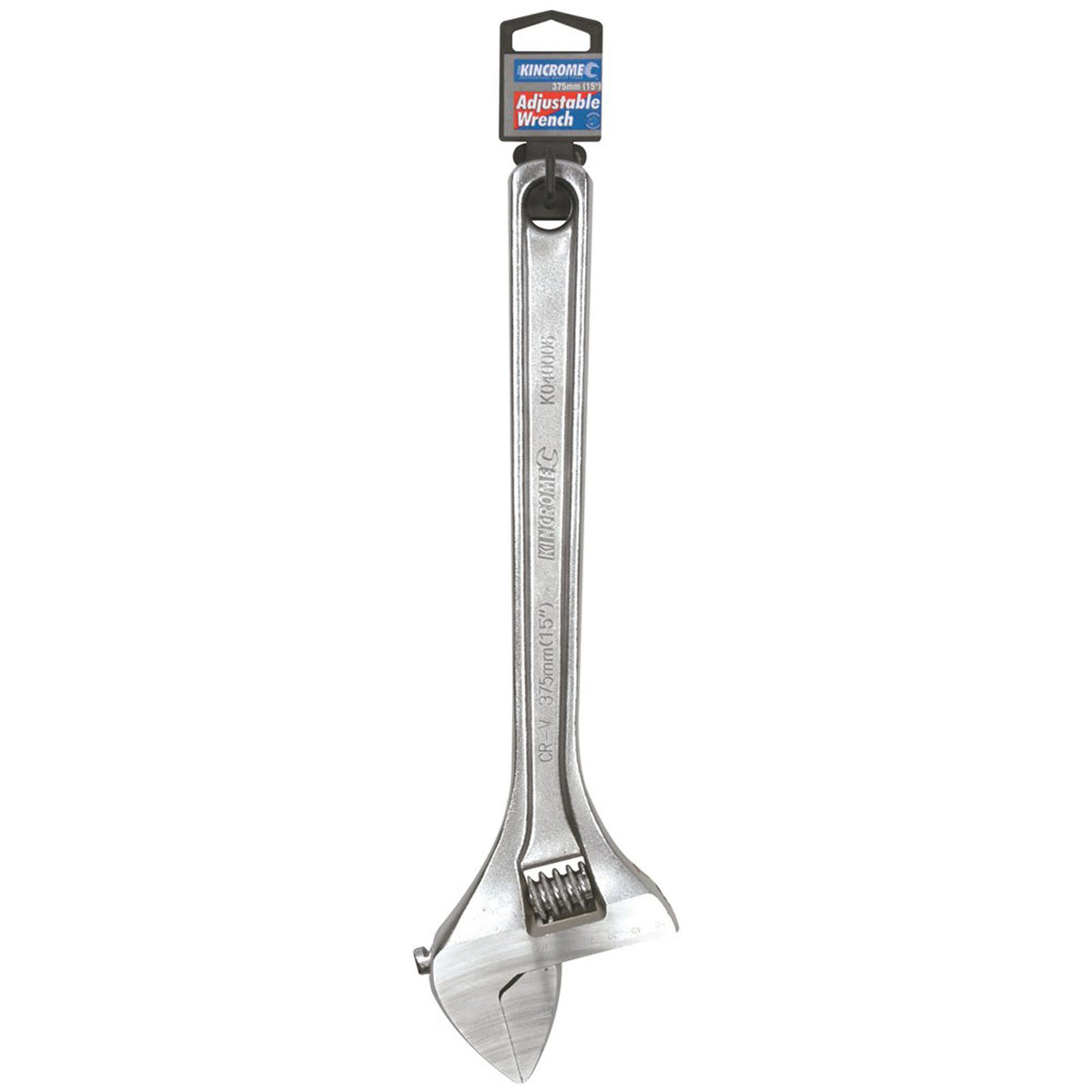 Adjustable Wrench 375mm (15") - K040006