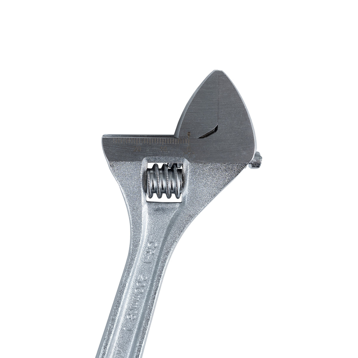 Adjustable Wrench Set - 3 Piece - K040013