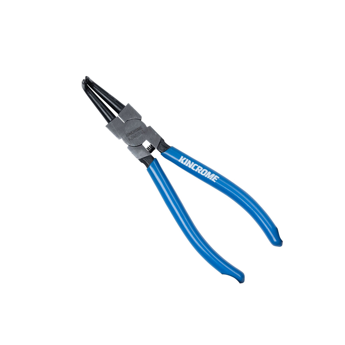 Circlip Pliers Internal - Bent 175mm (7") - K040041