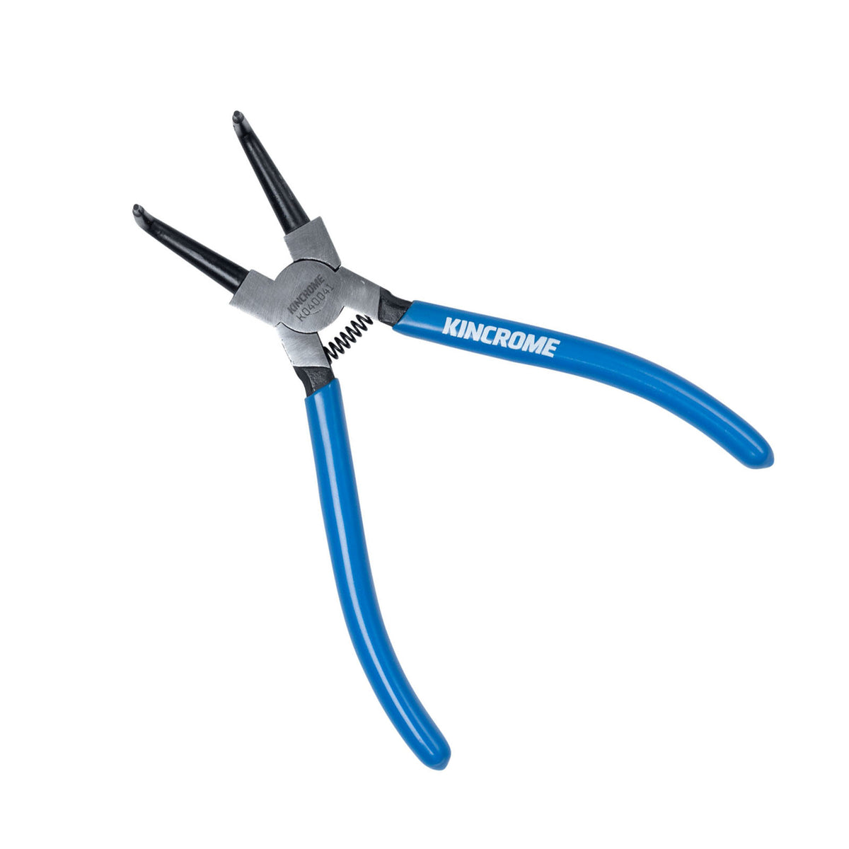 Circlip Pliers Internal - Bent 175mm (7") - K040041
