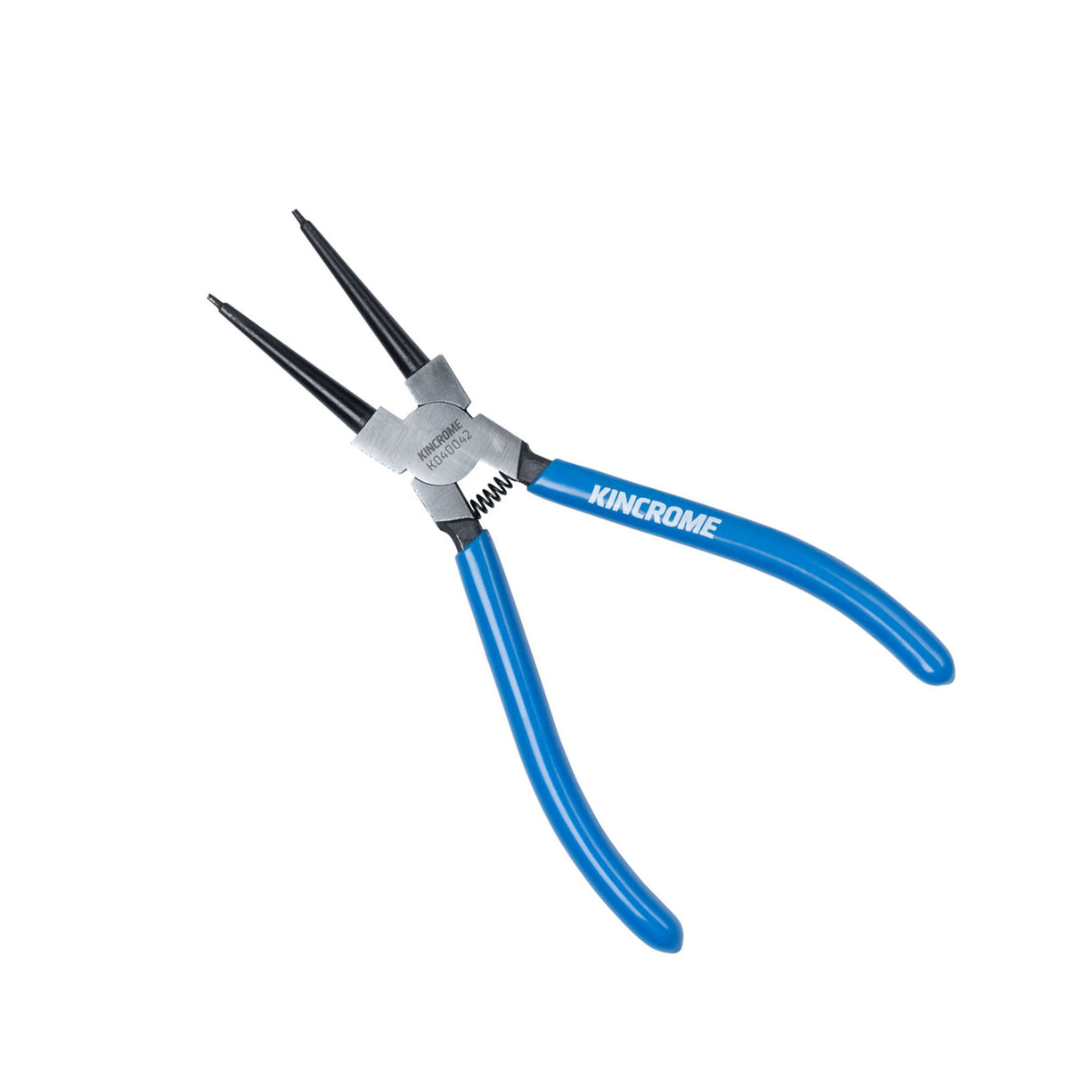 Circlip Pliers Internal - Straight 175mm (7") - K040042