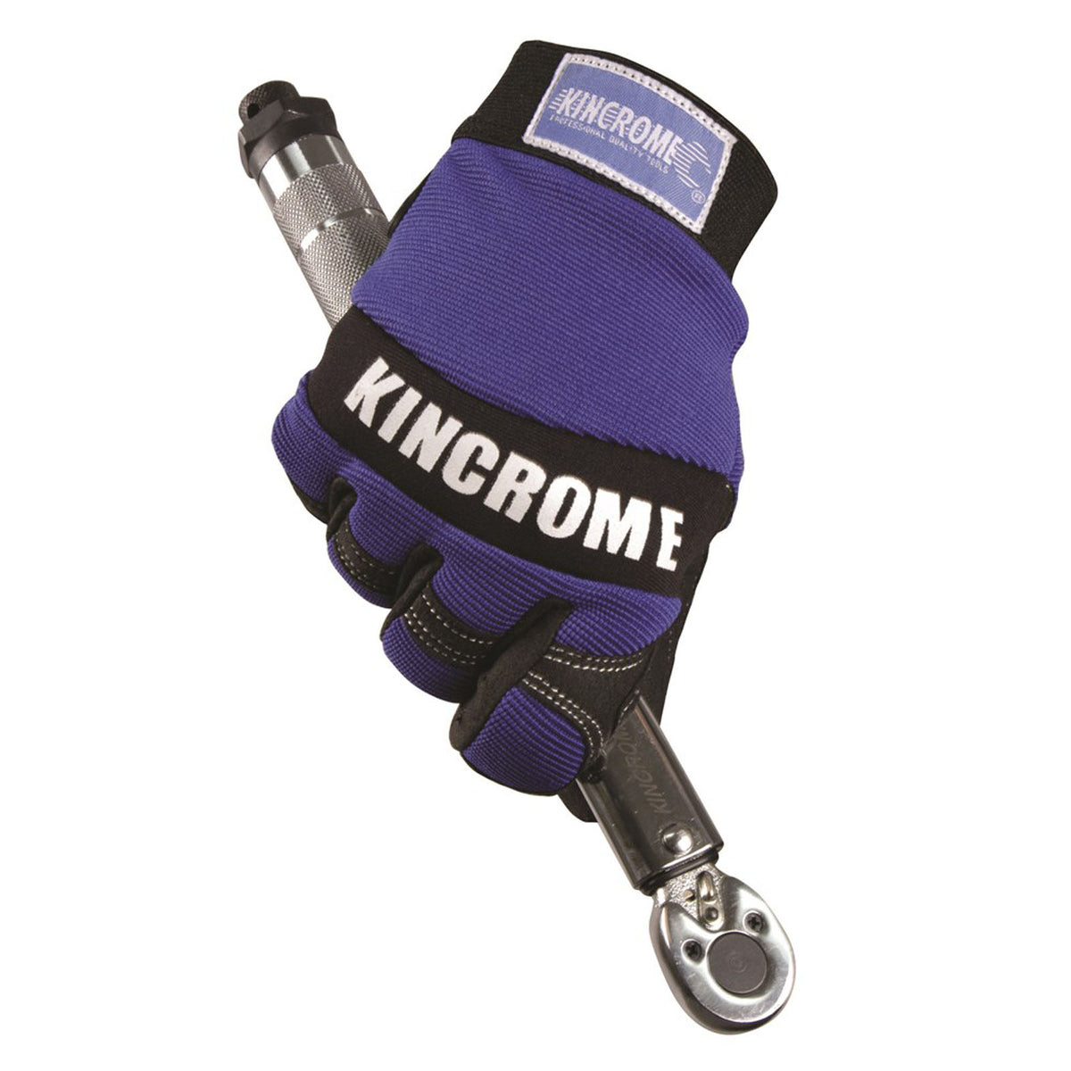 Mechanics Gloves Medium 1 Pair - K080024