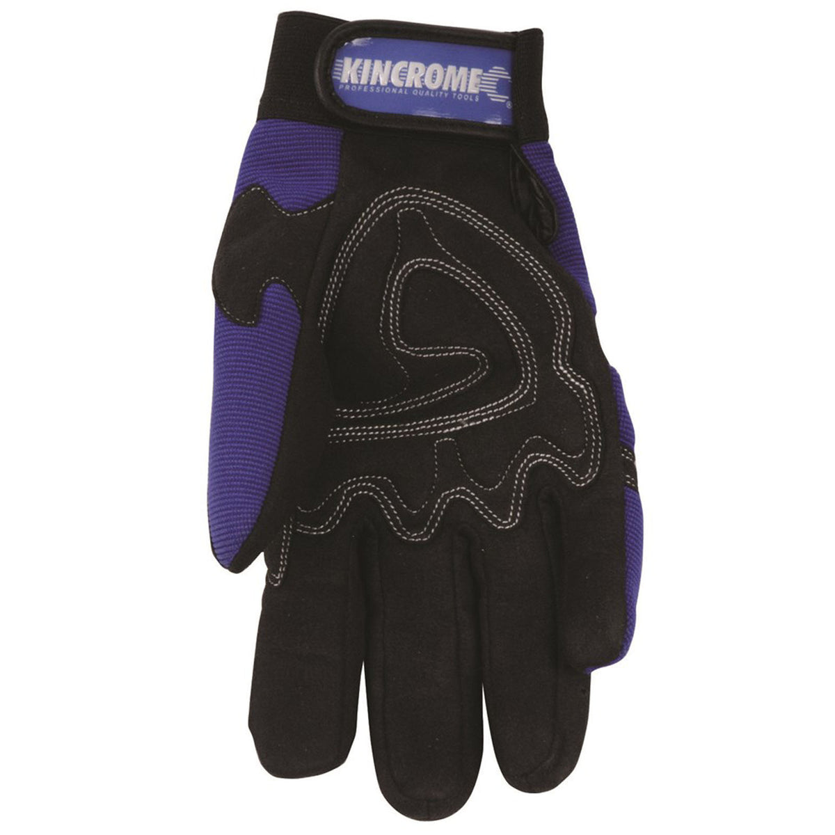 Mechanics Gloves Large 1 Pair - K080025