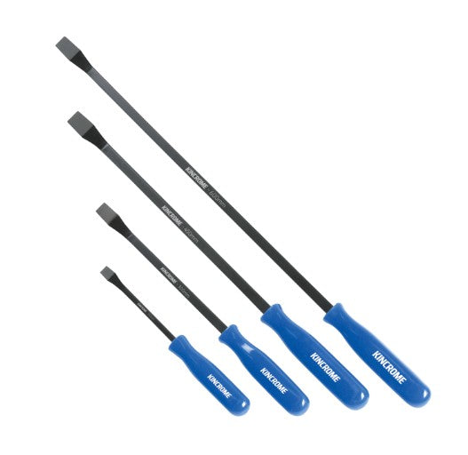 Pry Bar Set 4 Piece - K090001