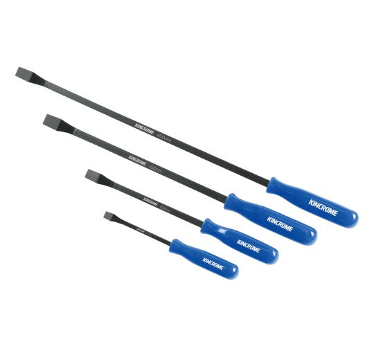Pry Bar Set 4 Piece - K090001