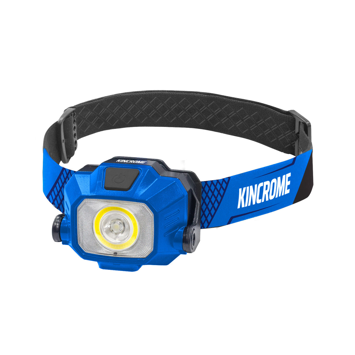 Wireless Charging Headlamp - K10310