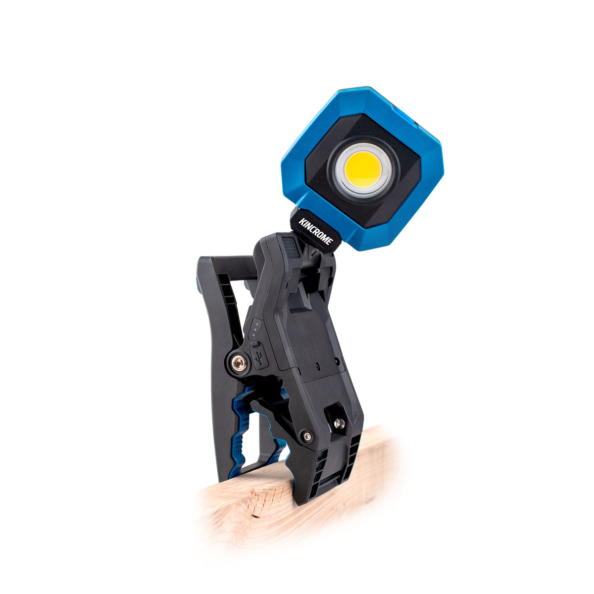 Clamp Area Light - K10338