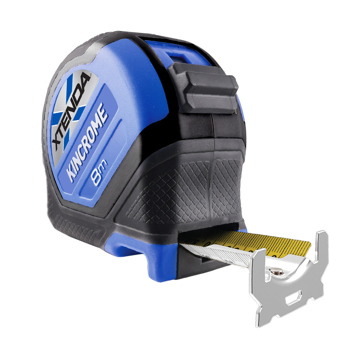 XTENDA Tape Measure 8m - K11000