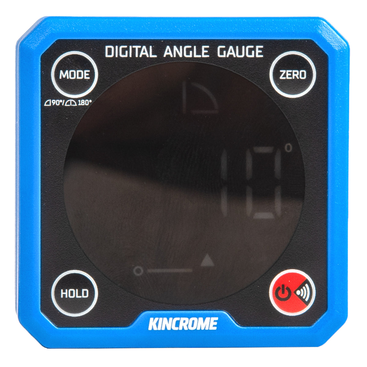 Digital Angle Gauge - K11077