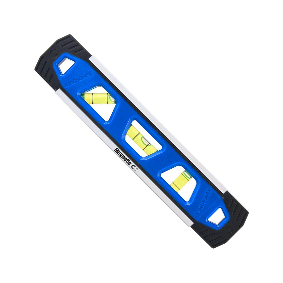 Shock Resistant Torpedo Level 230mm (9") Magnetic - K11089