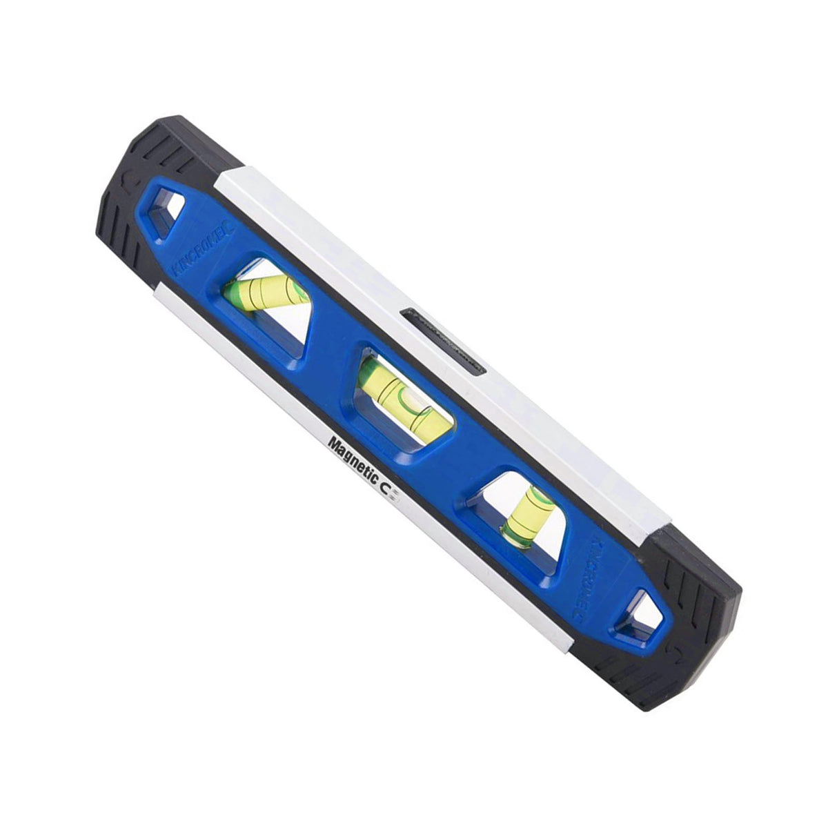 Shock Resistant Torpedo Level 230mm (9") Magnetic - K11089