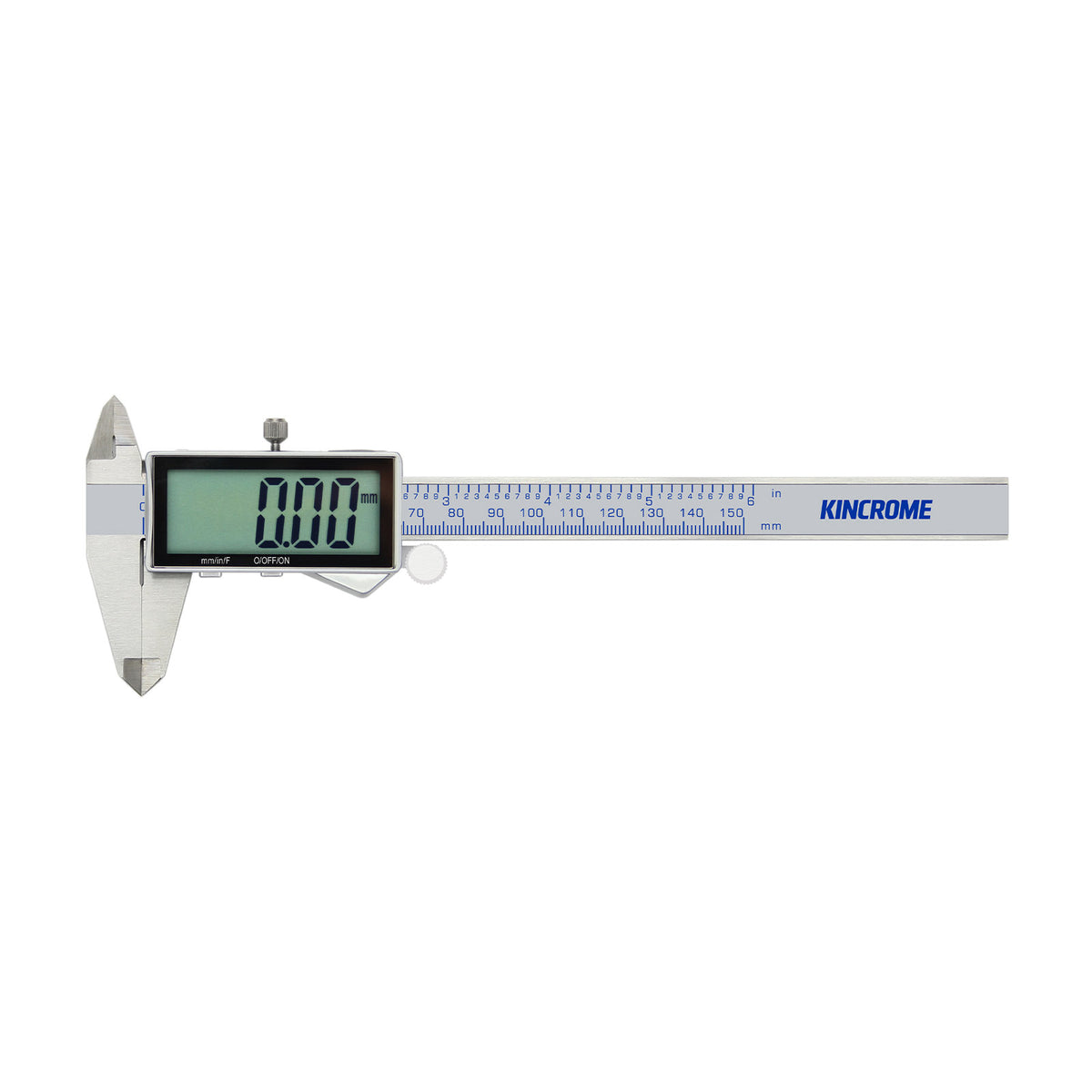 150mm Digital Vernier - K11105