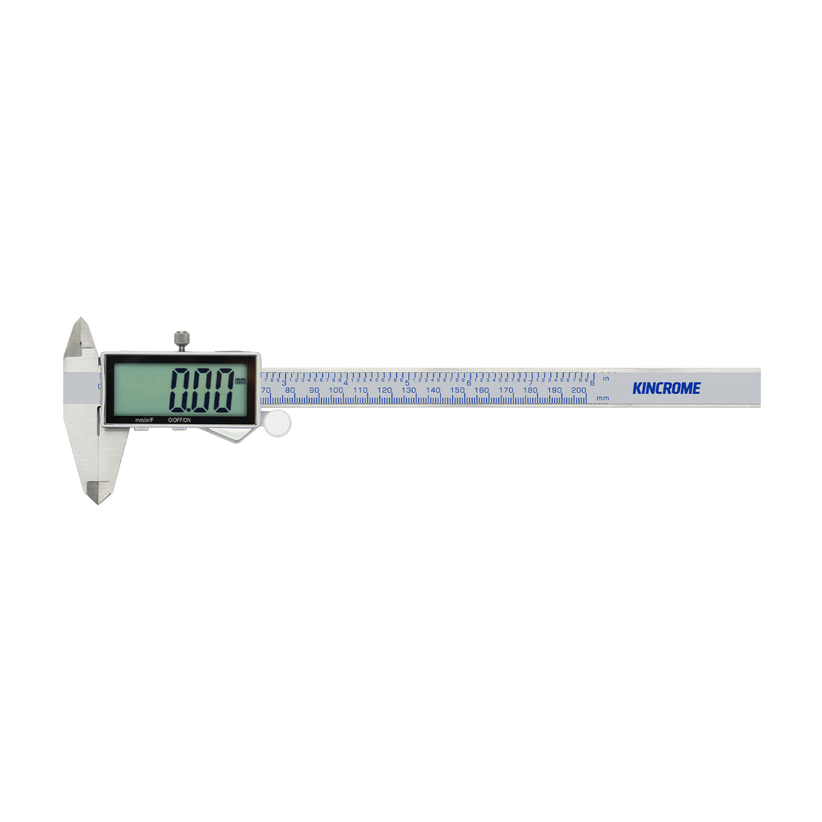 200mm Digital Vernier - K11106