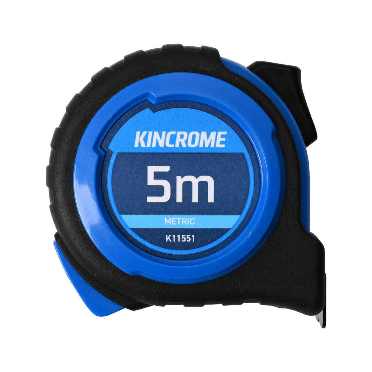 5m Tape Measure - Metric - K11551