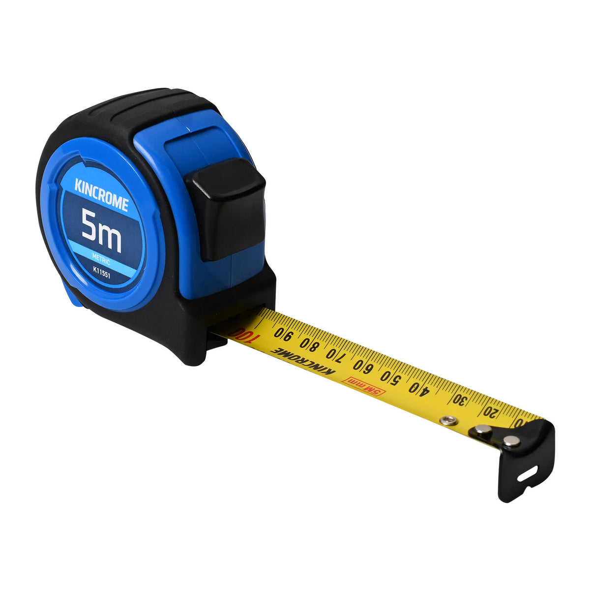 5m Tape Measure - Metric - K11551