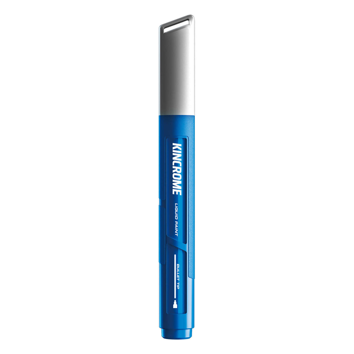 Paint Marker Bullet Point White - K11767