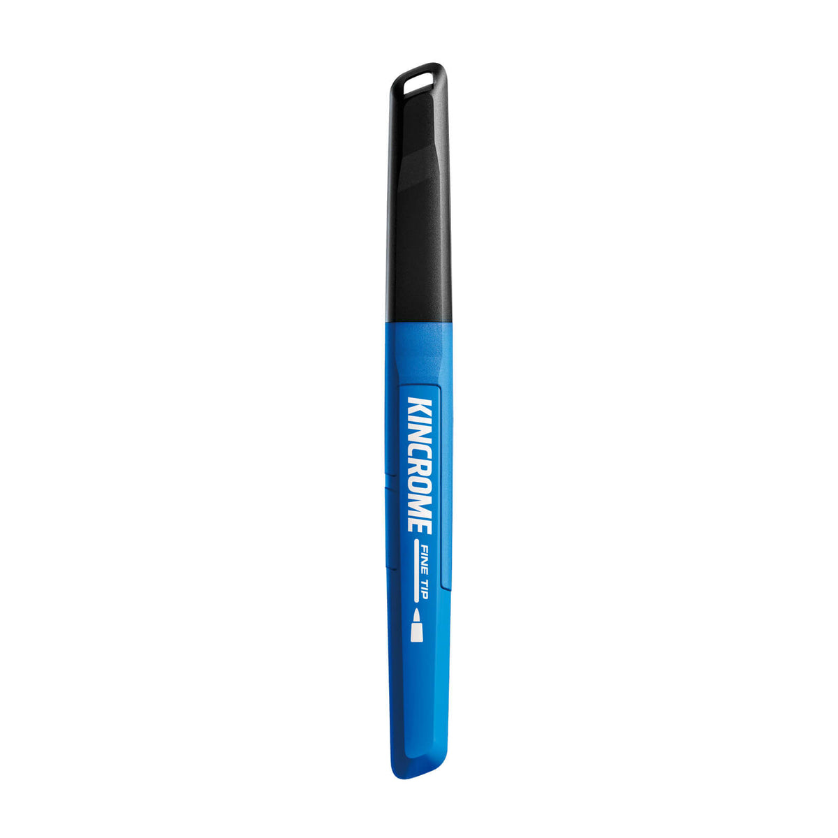 Permanent Marker Fine Tip 5 Pack Black - K11785