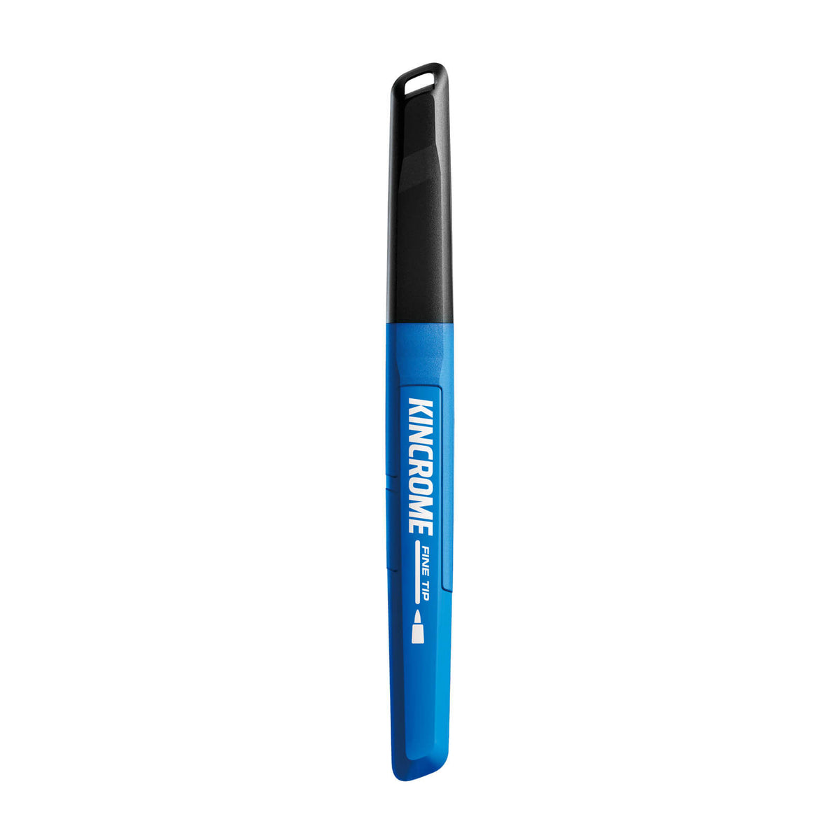 Permanent Fine Tip Marker 5 Pack Assorted Colours - K11805