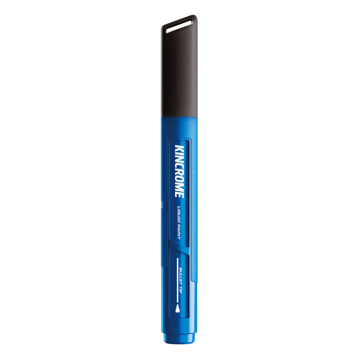 Paint Marker Bullet Tip 3 Piece Black - K11834